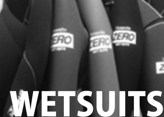 wetsuits