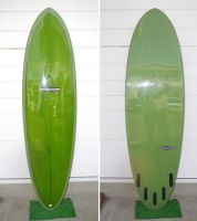 Y.U  SURF CLASSIC マジックロケット
