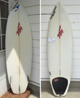 Y.U￥65，000サイズ：6’0’’ベスト体重：75〜85kgウィングダイヤモンドモデル